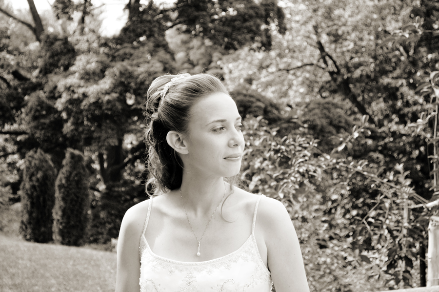 Labonte Wedding