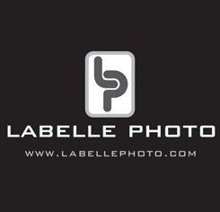 Labelle Photo logo