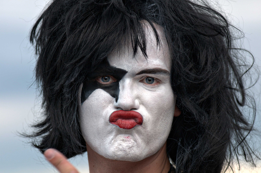 KISS-FAN