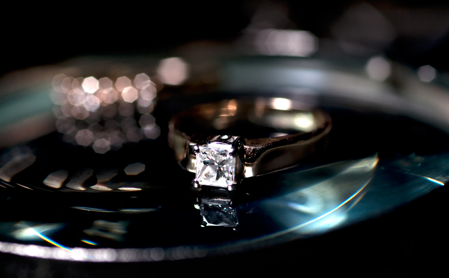 Diamonds Are A Girl