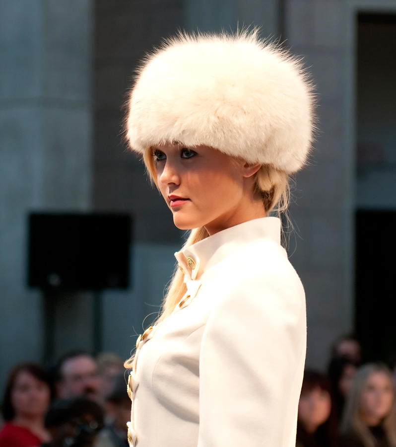 Ottawa Fashion Week 2011