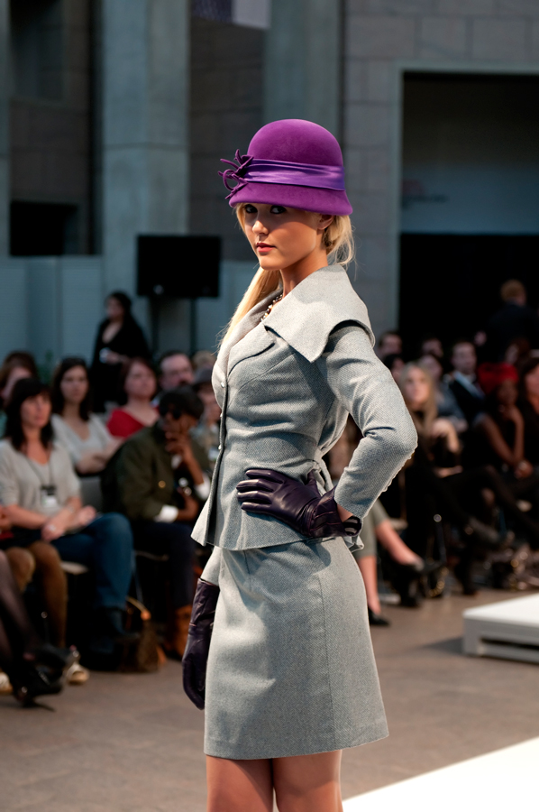 Ottawa Fashion Week 2011