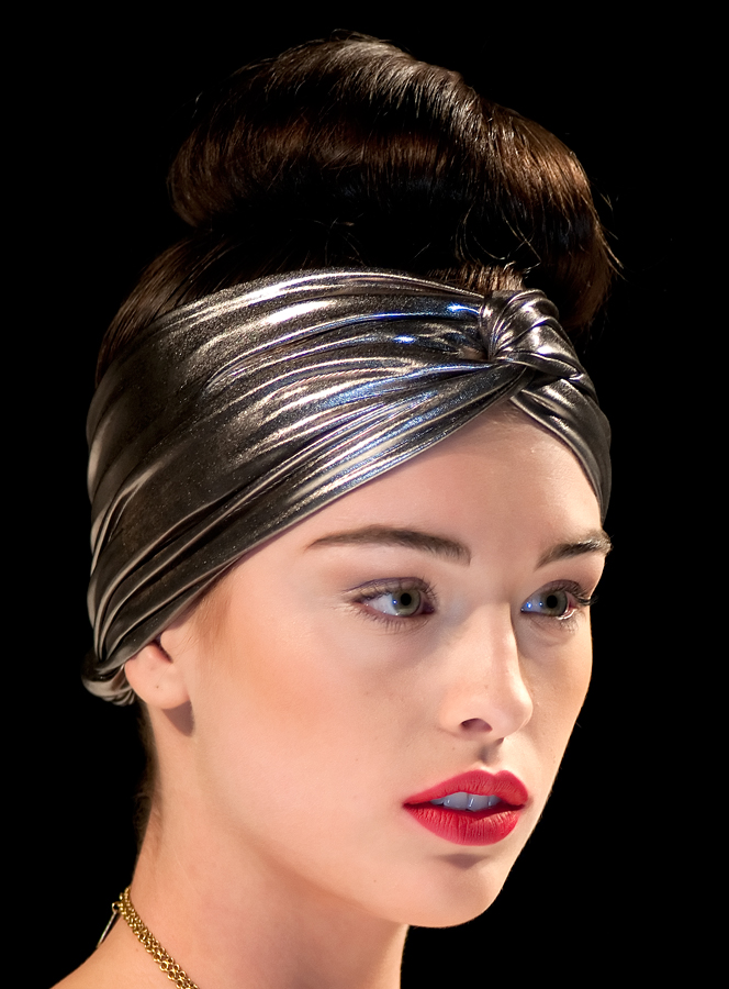 Ottawa Fashion Week 2011