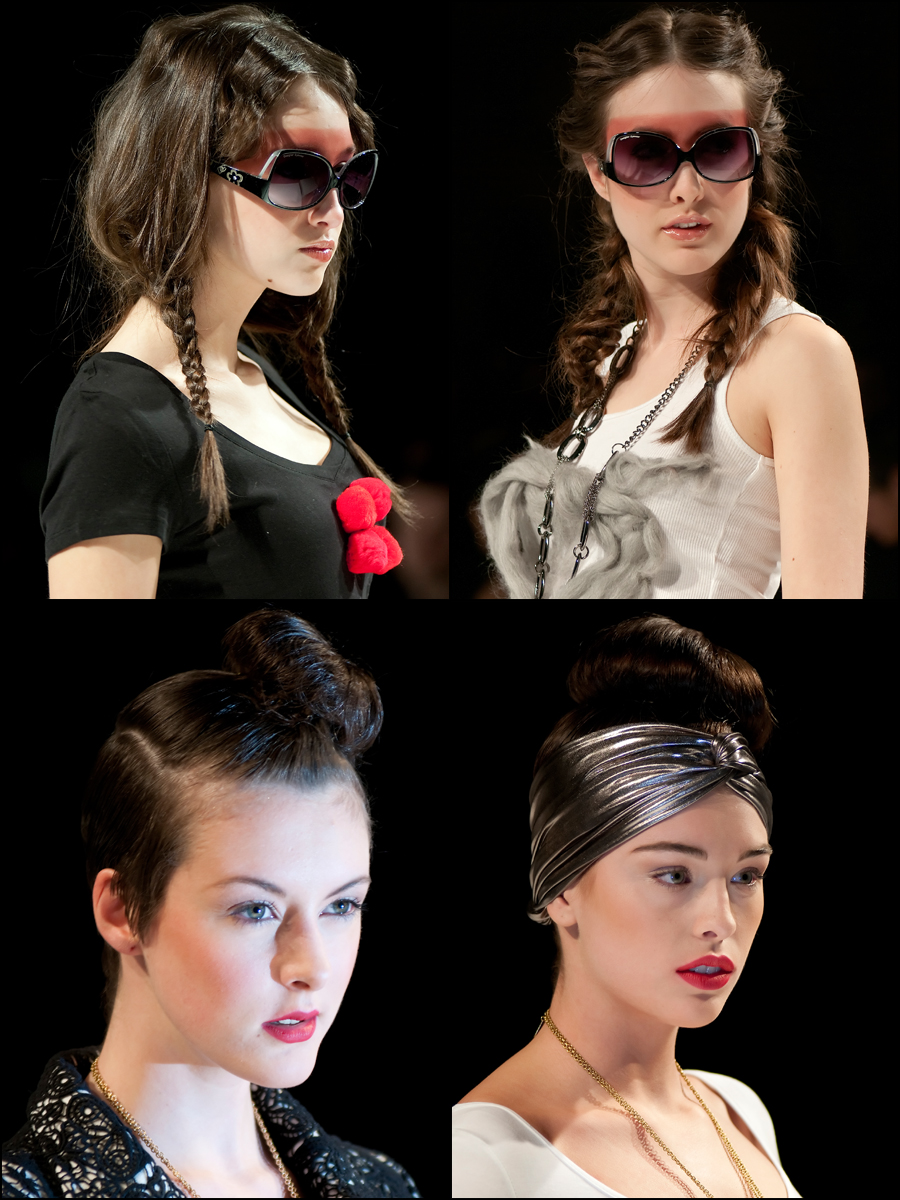 Ottawa Fashion Week, Day II
