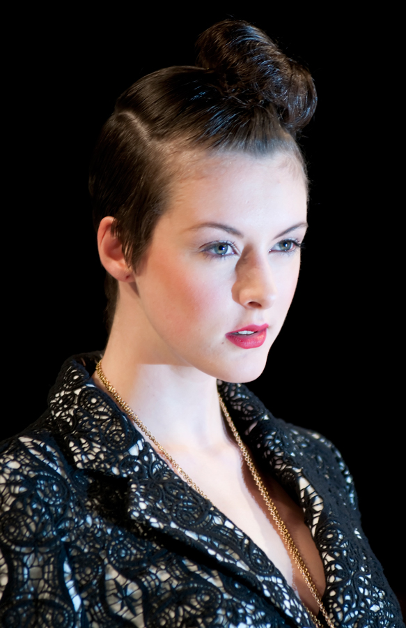 Ottawa Fashion Week 2011
