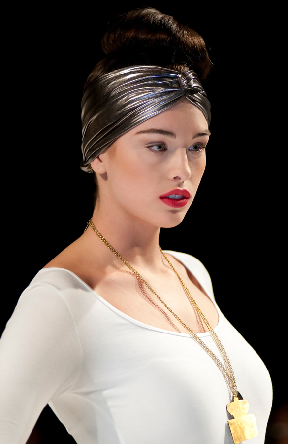 Ottawa Fashion Week 2011