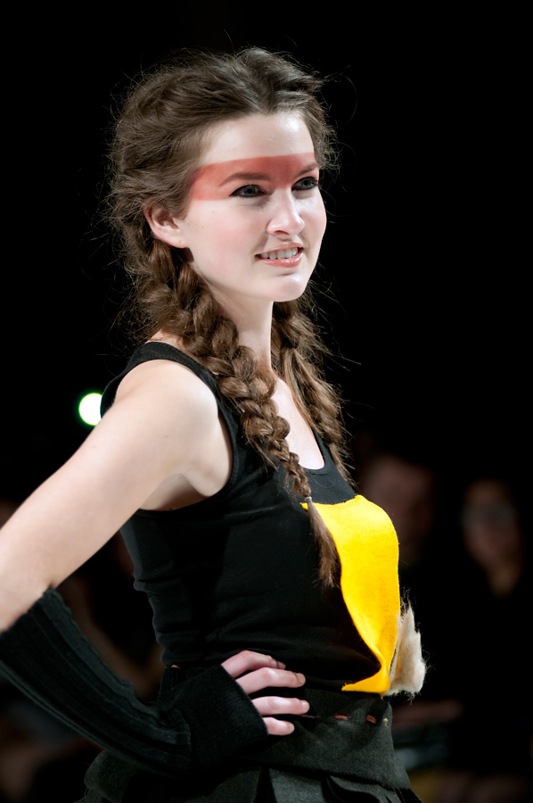 Ottawa Fashion Week 2011