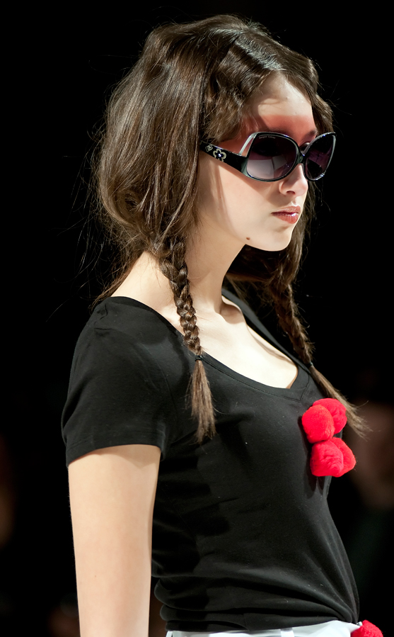 Ottawa Fashion Week 2011