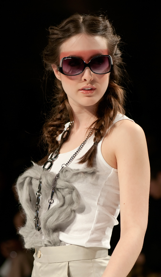 Ottawa Fashion Week 2011