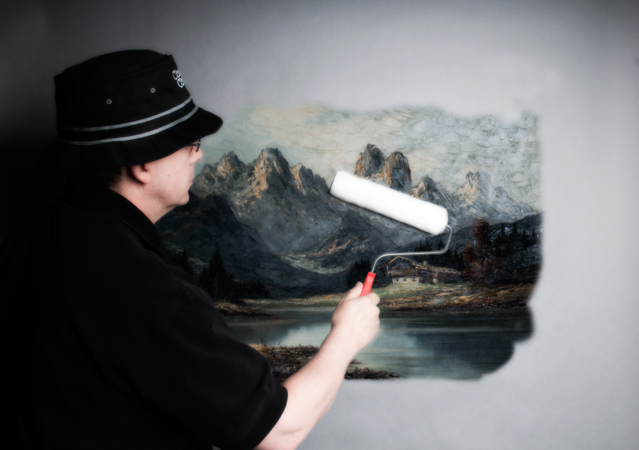 Paint By Numbers