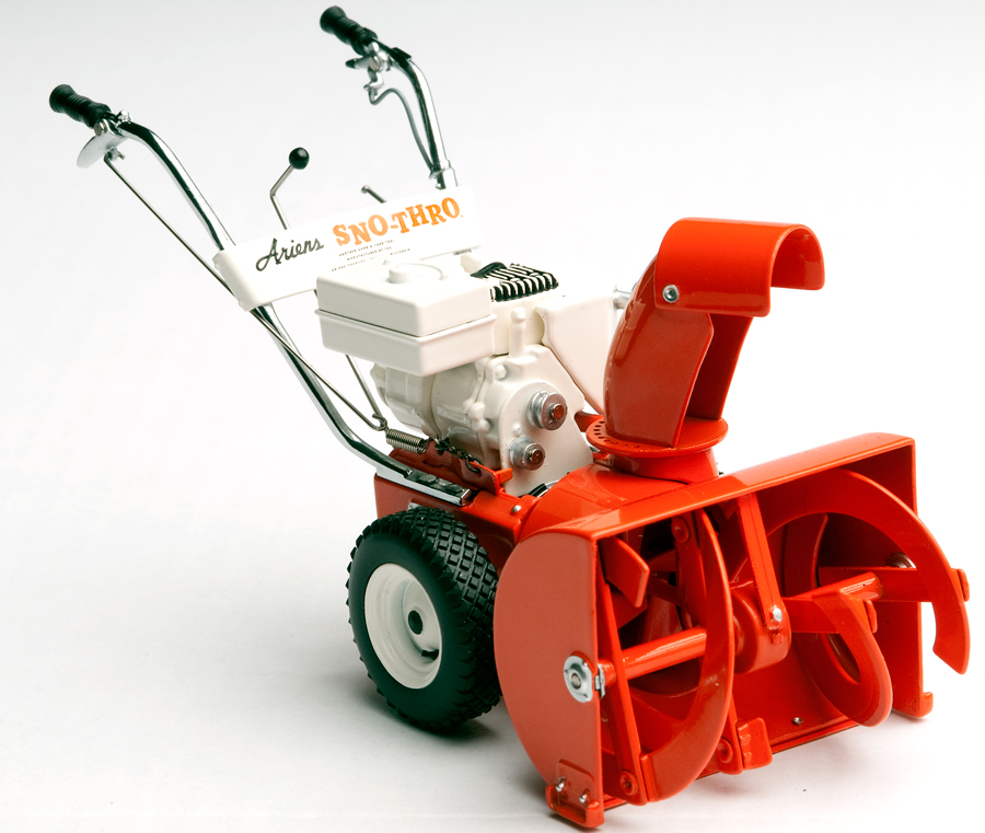 Ariens Sno-Thro