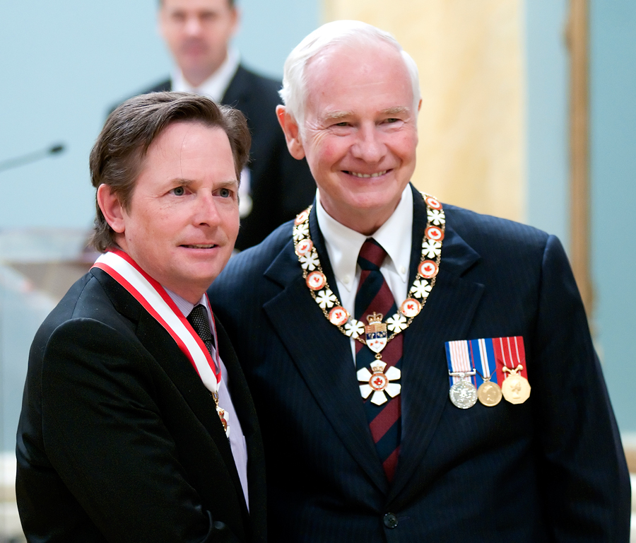 Michael J. Fox