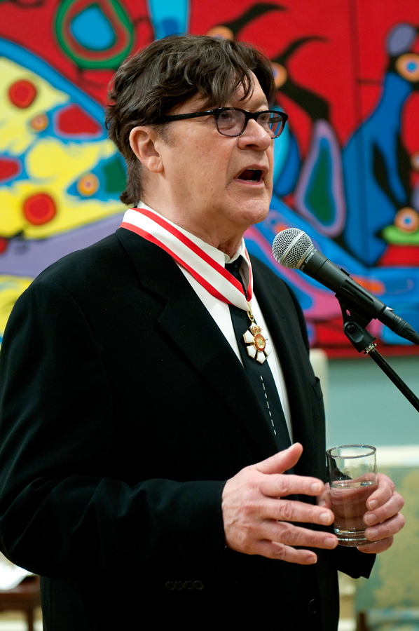 Robbie Robertson