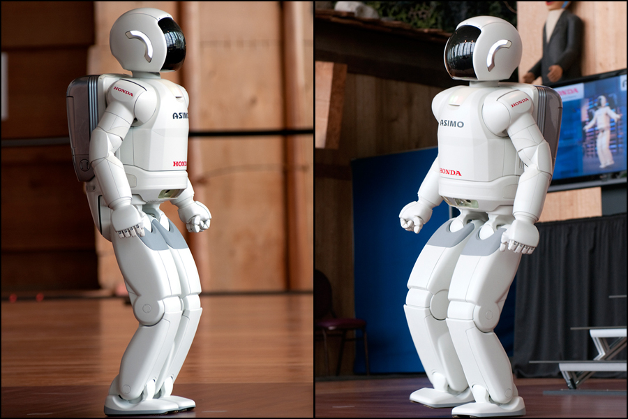 ASIMO
