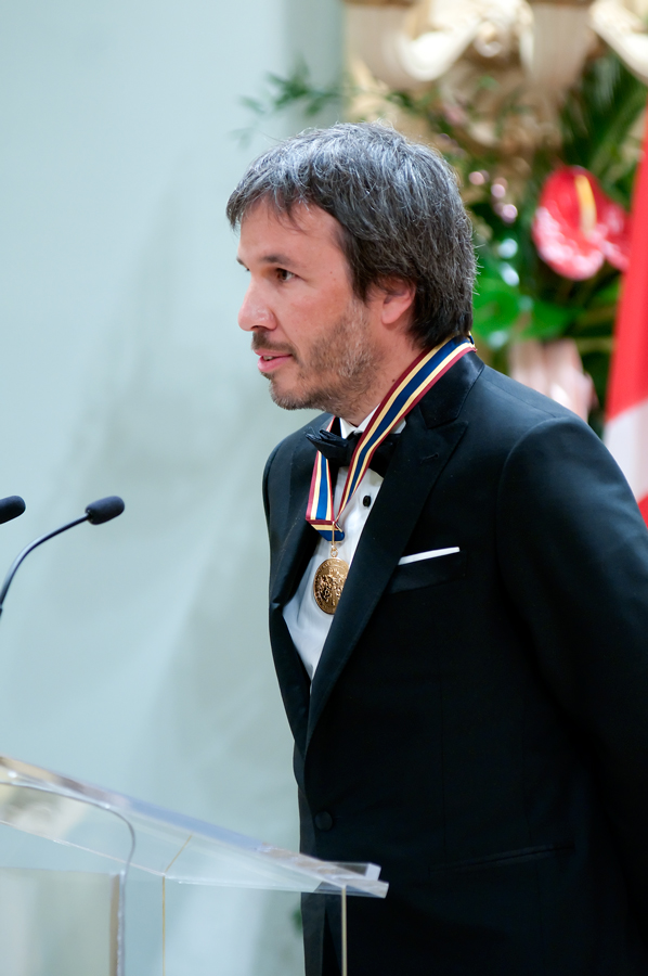 Denis Villeneuve