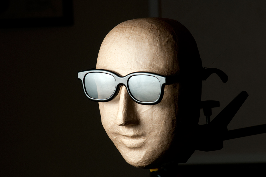 My Lighting Assistant