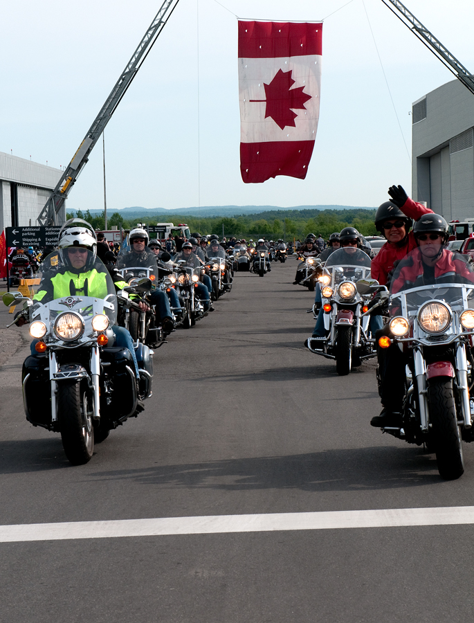 Ride For Dad 2011 Ride For Dad 2011