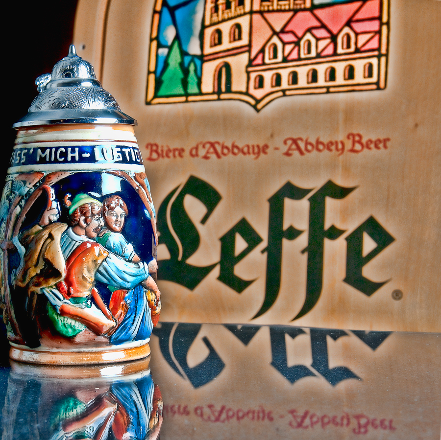 Leffe