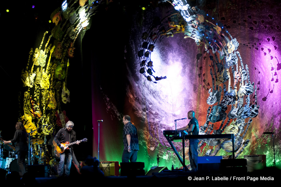 Steve Miller Band