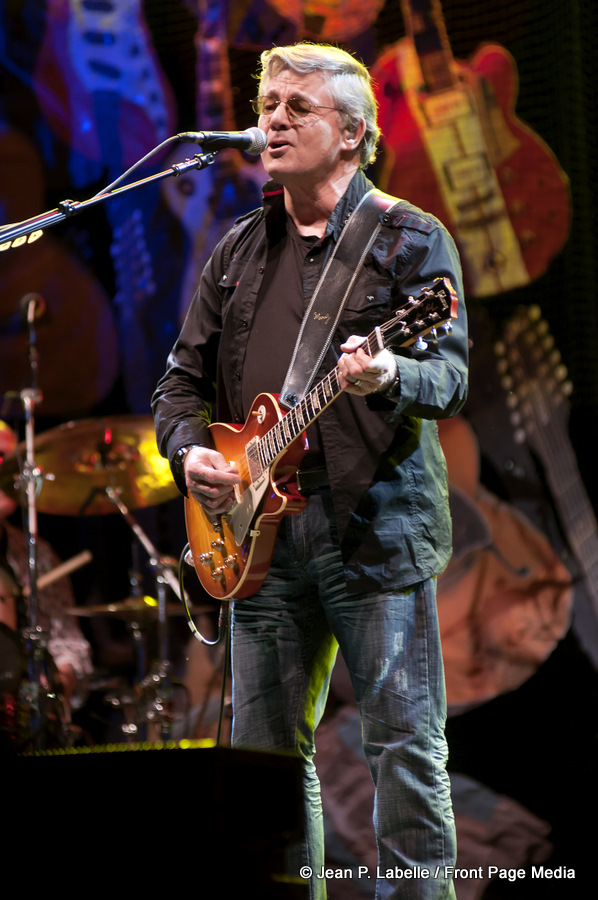 Steve Miller Band
