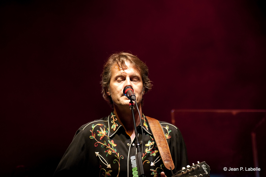 Blue Rodeo