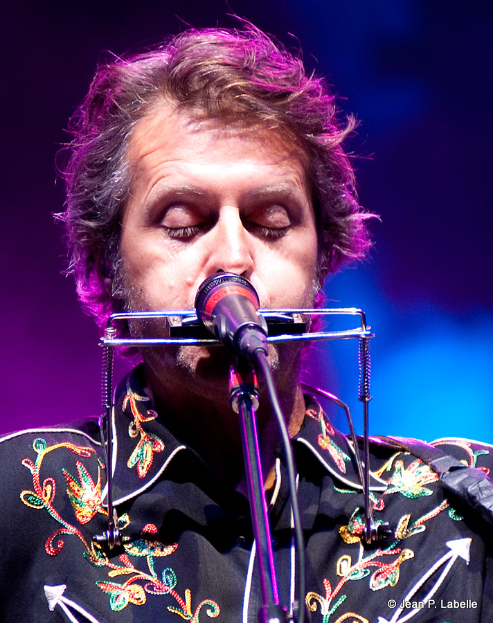 Blue Rodeo