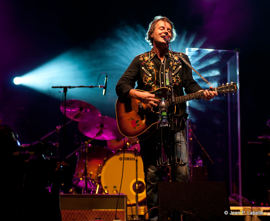 Blue Rodeo