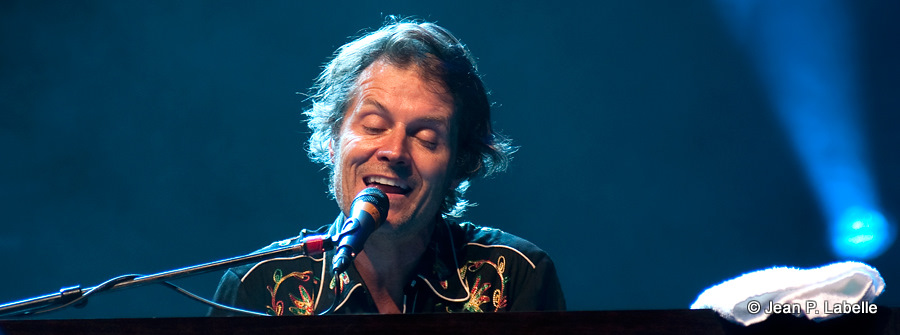 Blue Rodeo