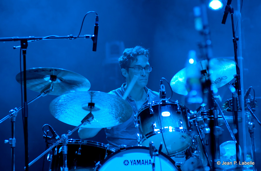 Blue Rodeo