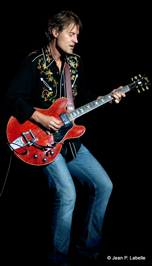 Blue Rodeo