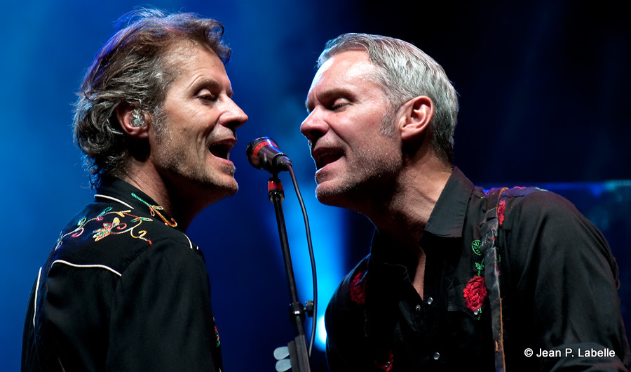 Blue Rodeo