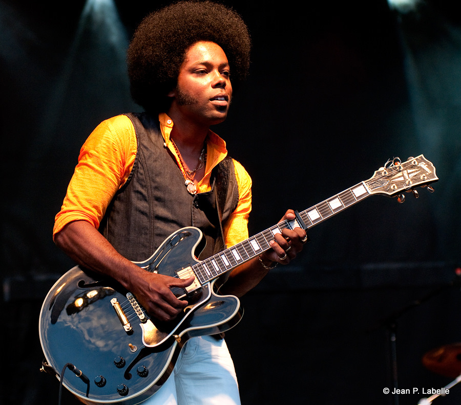 Alex Cuba
