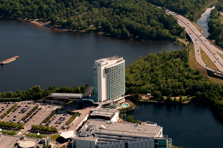 Casino Lac Leamy