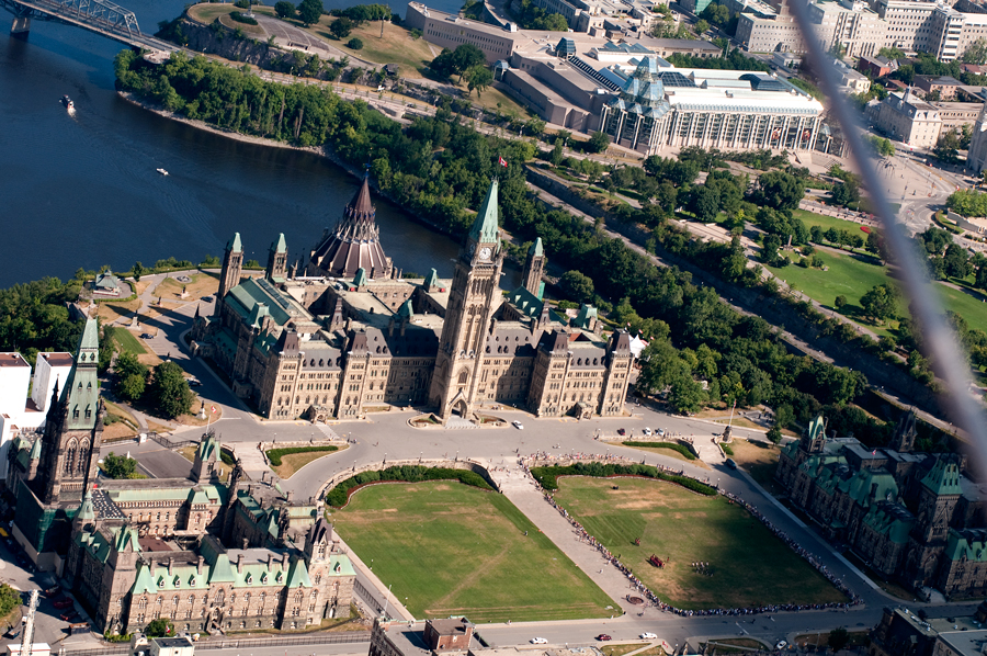 Parliament Hill