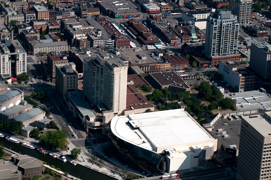 Ottawa Convention Centre