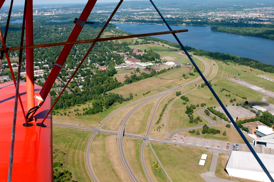 Aviation Parkway