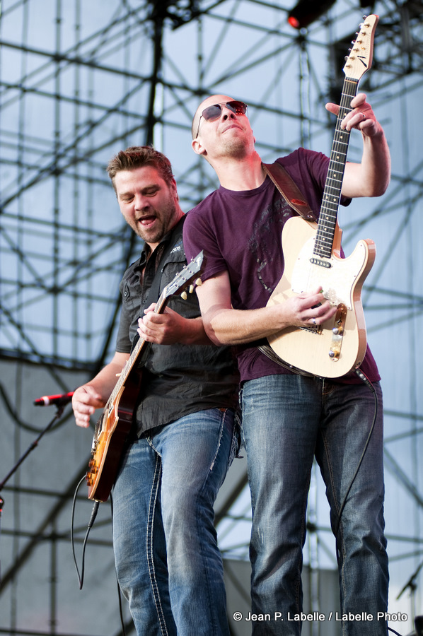 Doc Walker