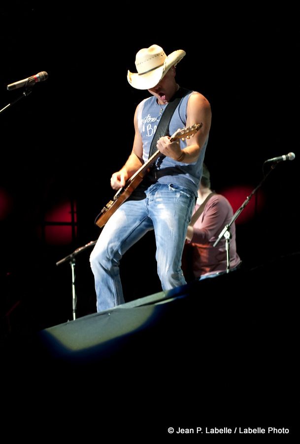 Kenny Chesney