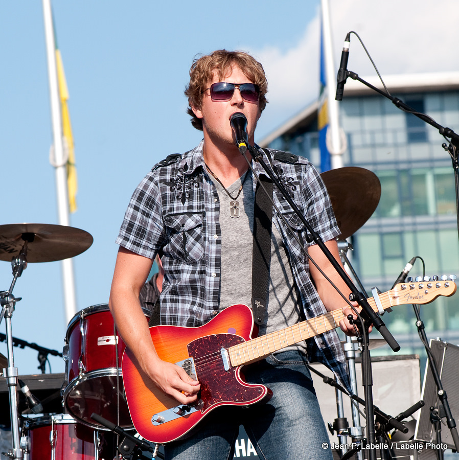 Jason Blaine