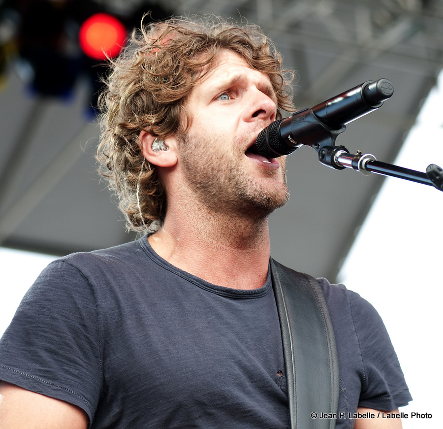 Billy Currington