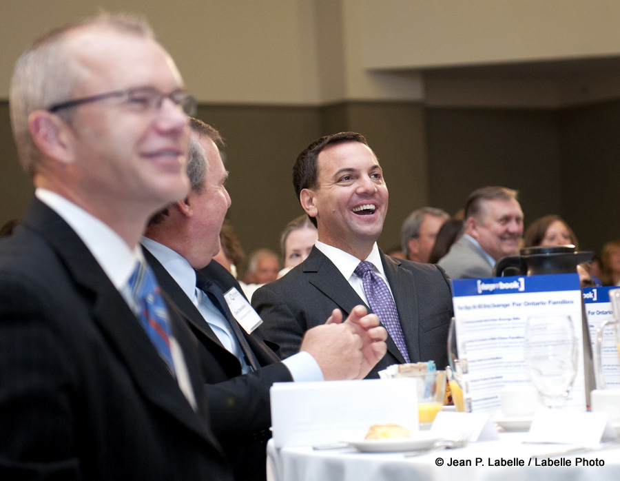 Tim Hudak
