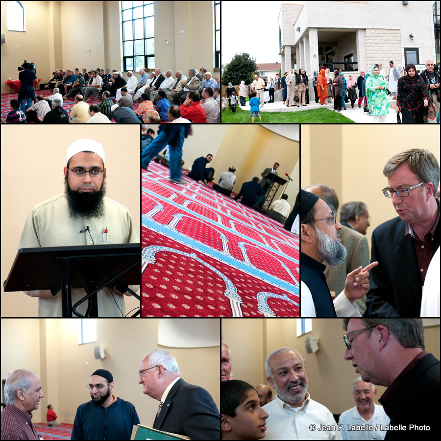 Orleans Mosque