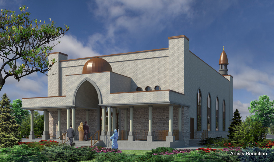 Mosque