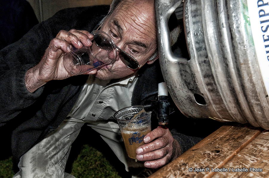 Mr. Lahey