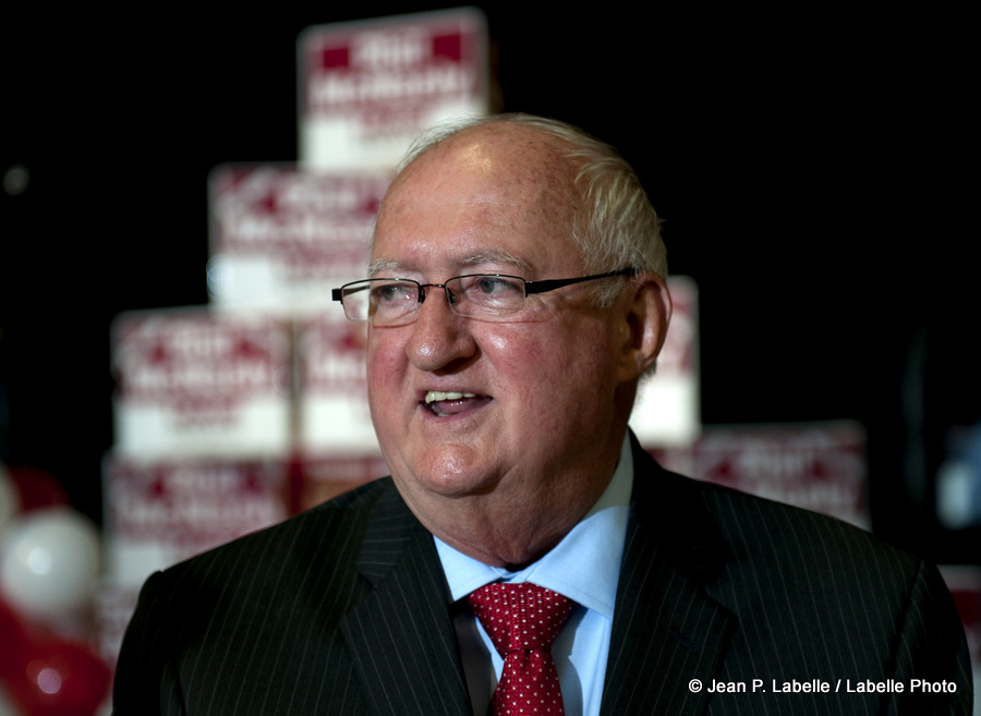 Phil McNeely
