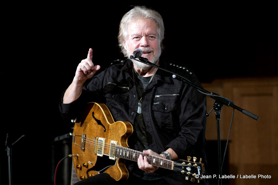 Randy Bachman