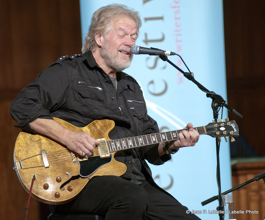 Randy Bachman