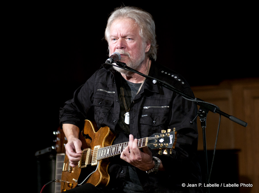 Randy Bachman