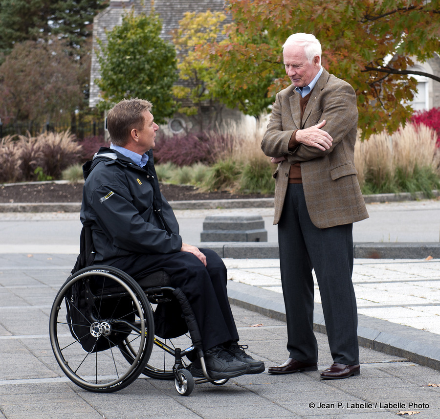 Rick Hansen