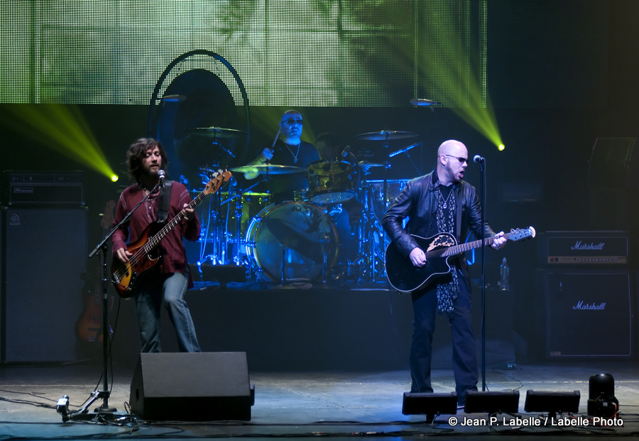 Jason Bonham Led Zeppelin Experience